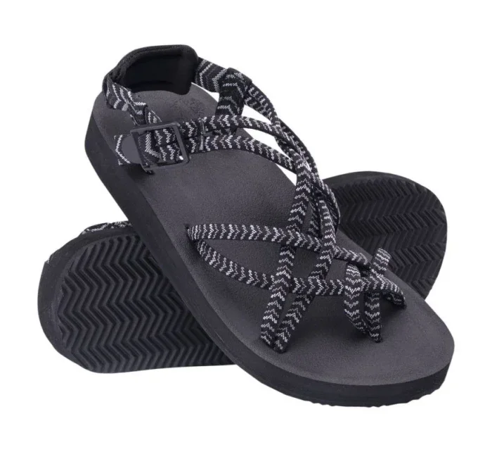 W sandály dámské model 20150841 - Iguana