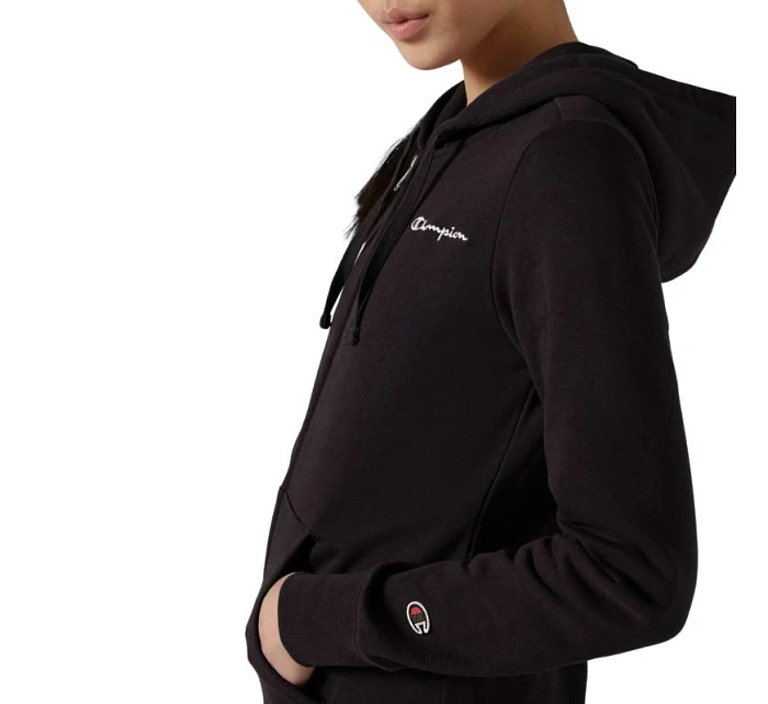 Champion Mikina s kapucňou W 118099 KK001