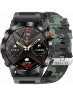 Inteligentné hodinky Gravity GT20-6 Inteligentné hodinky Gravity GT20-6