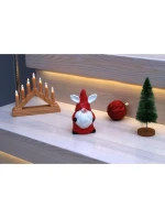 FIGÚRA MICHALA VIKINGA 7,5x6x11,5 cm