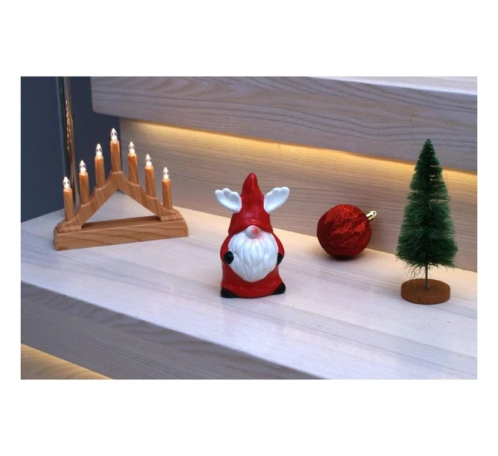 FIGÚRA MICHALA VIKINGA 7,5x6x11,5 cm