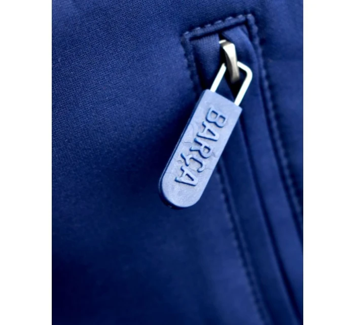 pánská tepláková souprava Triangle model 21923756 - FC BARCELONA