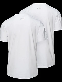 Pánské tričko s krátkým rukávem model 22056484 II 2 PACK - Fitanu