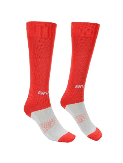 Futbalové ponožky Calcio C001 0012 - Givova