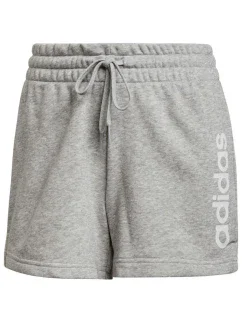 Šortky adidas W Lin Ft W H07874 dámske