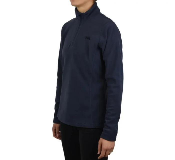 Helly Hansen Daybreaker 1/2 Zip Fleece W 50845-994 Helly Hansen Daybreaker 1/2 Zip Fleece W 50845-994