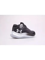 Pánské boty 2 M model 18431218 - Under Armour Pánské boty 2 M model 18431218 - Under Armour