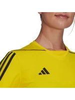 Dámsky dres adidas Tiro 23 League Jersey žltý HR4614