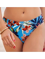 Style Bottom kalhotky capri blue model 21160528 - Anita Classix Style Bottom kalhotky capri blue model 21160528 - Anita Classix