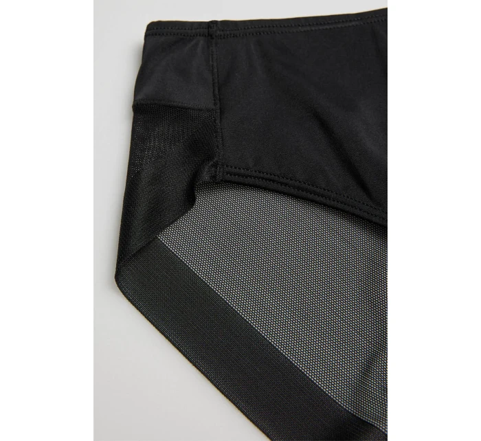 model 20119567 kolor:black - Ysabel Mora