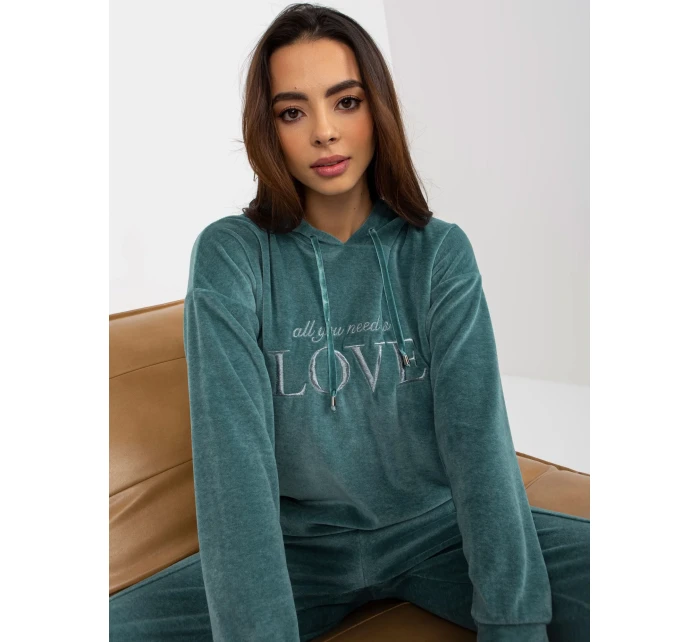 Pyžamo BR PI model 17780300 námořní - FPrice Pyžamo BR PI model 17780300 námořní - FPrice