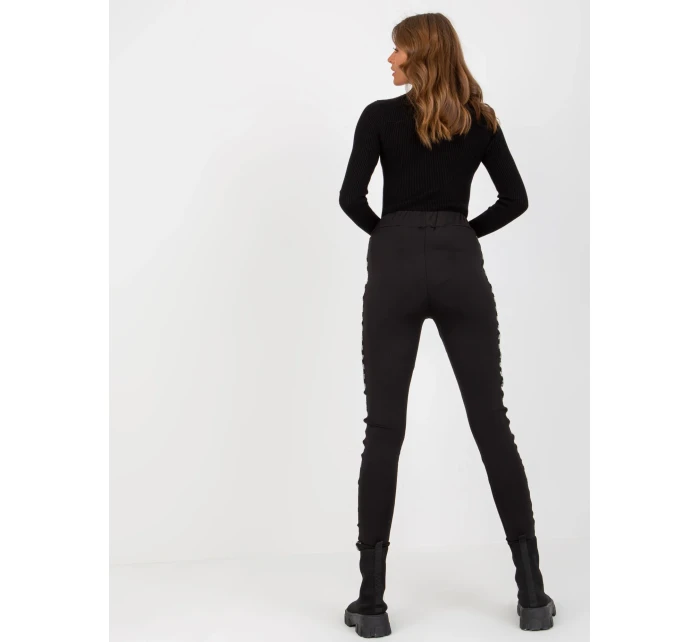 Legíny VI LG 144 1.06 čierna