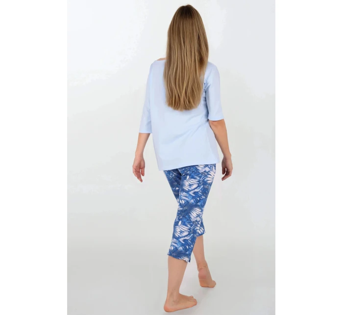 Pyžamo Lagoon Escape - Momenti Per Me