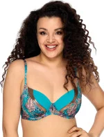 Dámska plavková podprsenka SK-141 - Ava