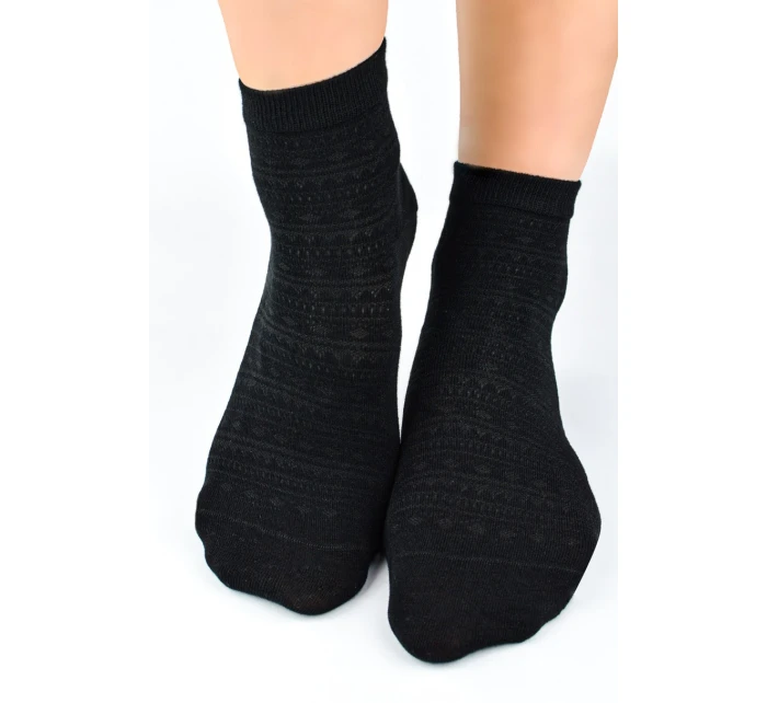 DÁMSKÉ PONOŽKY model 21321468 - Noviti DÁMSKÉ PONOŽKY model 21321468 - Noviti