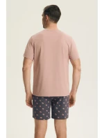 PÁNSKÉ PYŽAMO model 21936753 - Henderson