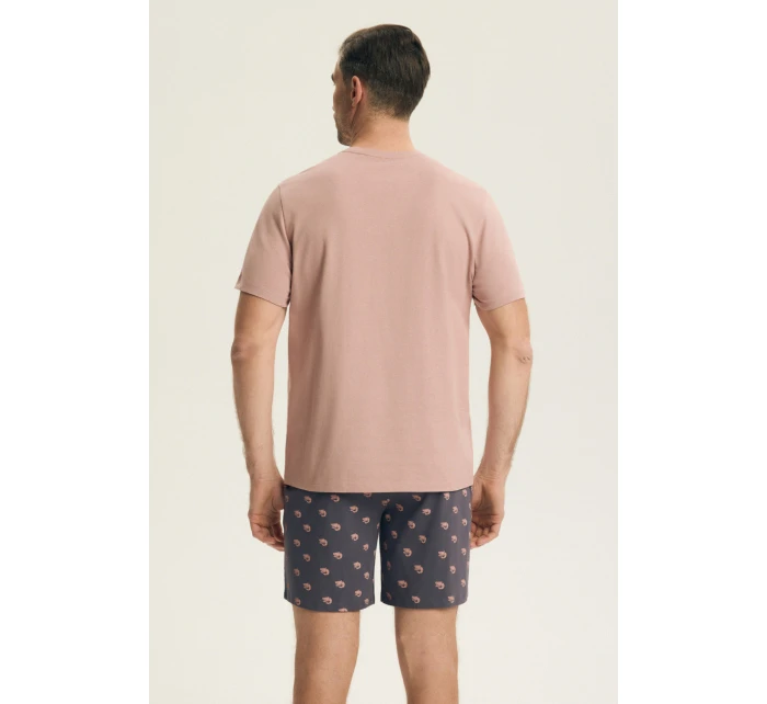 PÁNSKÉ PYŽAMO model 21936753 - Henderson