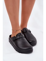 Papuče model 215972 Step in style
