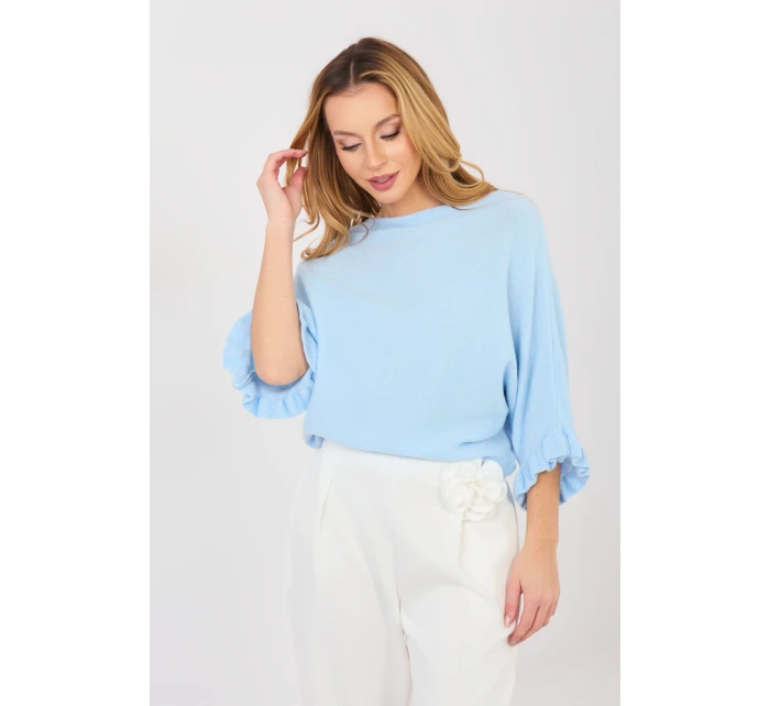 Sveter model 223889 Taliansko Moda