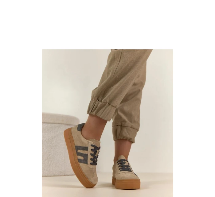 Športová obuv model 224964 Solea Športová obuv model 224964 Solea