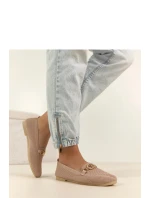 Mokasiny model 224968 Solea