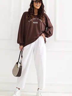 Mikina  model 231274 Rue Paris