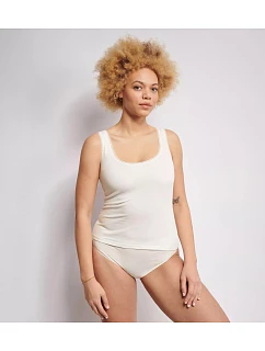 sloggi GO Tank Top C2P - WHITE - SLOGGI WHITE - SLOGGI