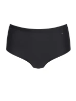 Dámské kalhotky Smart Natural Maxi EX - černé - TRIUMPH