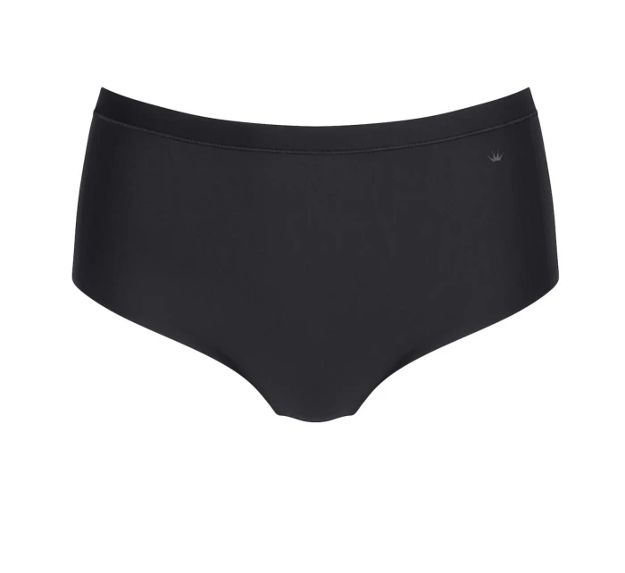 Dámské kalhotky Smart Natural Maxi EX - černé - TRIUMPH