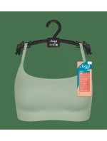 sloggi ZERO Feel 2.0 Ultra podprsenka - MOROCCAN MINT - SLOGGI MOROCCAN MINT - SLOGGI