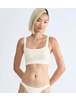 sloggi GO Casual Top - WHITE - SLOGGI WHITE - SLOGGI sloggi GO Casual Top - WHITE - SLOGGI WHITE - SLOGGI