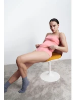 Pocit z modalového špagetového topu - RED - TRIUMPH RED - TRIUMPH Pocit z modalového špagetového topu - RED - TRIUMPH RED - TRIUMPH