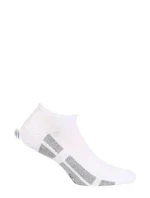 Pánske členkové ponožky Wola Sportive W91.1N3 Ag + vzor