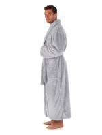 Pánsky župan Jack extra 2120 svetlosivý - Vestis