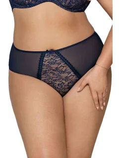 Dámske brazilky 1396/b Crystal blue - AVA