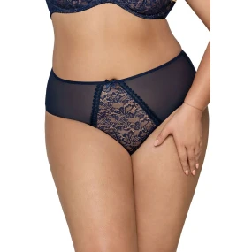 Dámske brazilky 1396/b Crystal blue - AVA