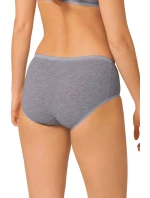 Dámske nohavičky Basic midi grey plus - Sloggi Dámske nohavičky Basic midi grey plus - Sloggi