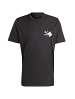 Pánske tričko adidas Tennis APP M II5918