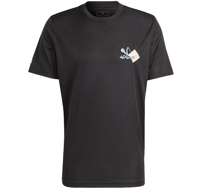 Pánske tričko adidas Tennis APP M II5918