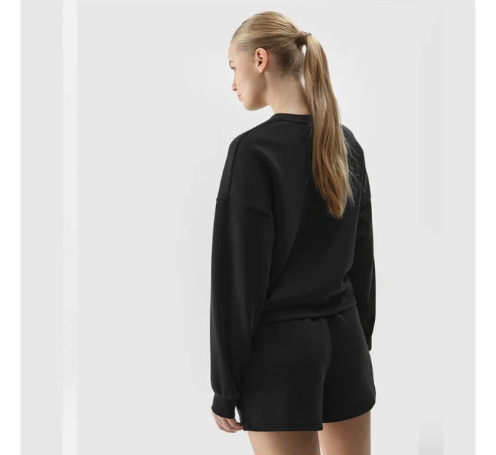 4F W 4FWSS24TSHOF324 20S dámske šortky 4F W 4FWSS24TSHOF324 20S dámske šortky