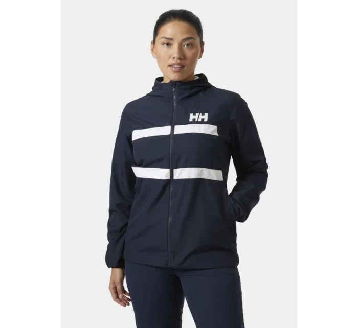 Stripe větrovka W 597 model 20251455 - Helly Hansen Stripe větrovka W 597 model 20251455 - Helly Hansen
