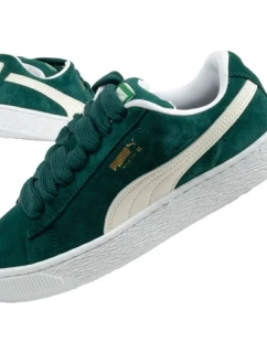 Dámska obuv Puma Suede XL W 395205 21