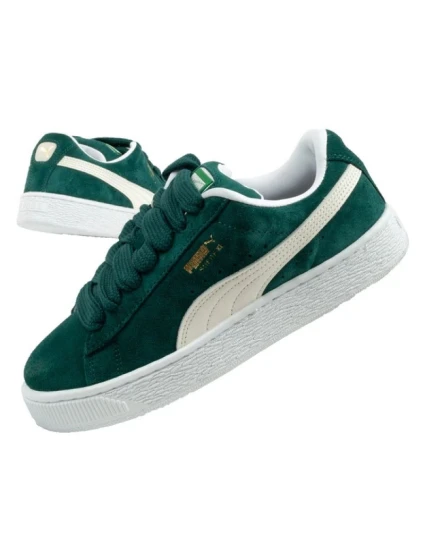Dámska obuv Puma Suede XL W 395205 21