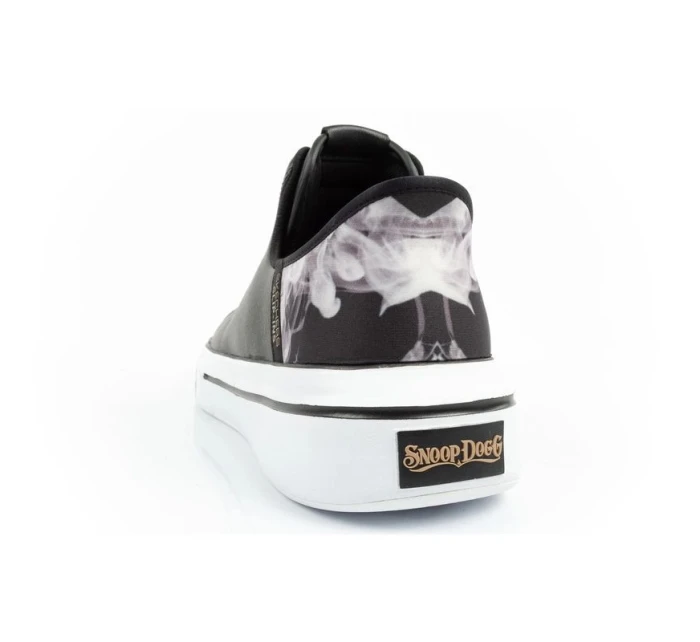 Skechers Snoop Dogg M 251016/BKW Skechers Snoop Dogg M 251016/BKW