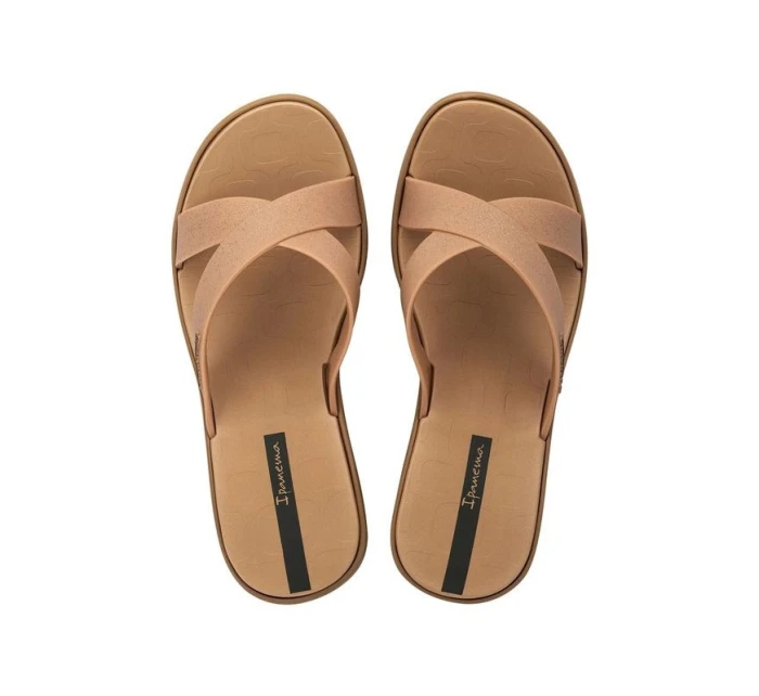 Žabky Ipanema HIGH Fashion II W 83646BD677