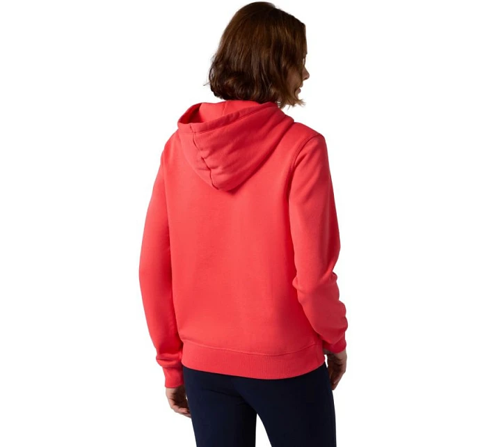 Dámska mikina Champion coral 118403 RS073