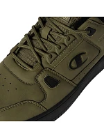 Pánske Champion RD18 Low Comb khaki S22477 GS017