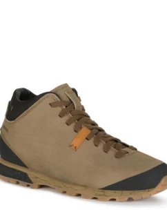 Aku Bellamont Gore-tex dámska členková turistická obuv