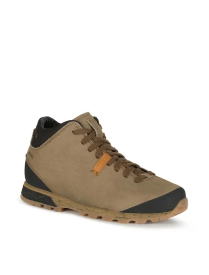 Aku Bellamont Gore-tex dámska členková turistická obuv