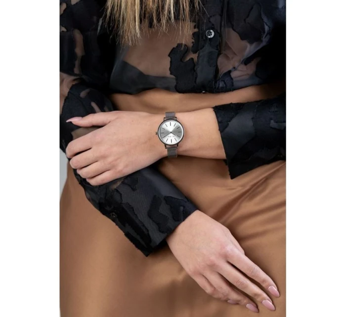 Dámské hodinky model 21805191 - Paul Lorens Dámské hodinky model 21805191 - Paul Lorens